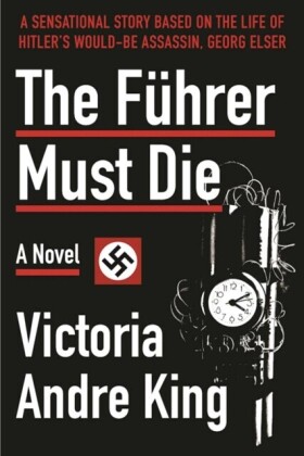 Fuhrer Must Die