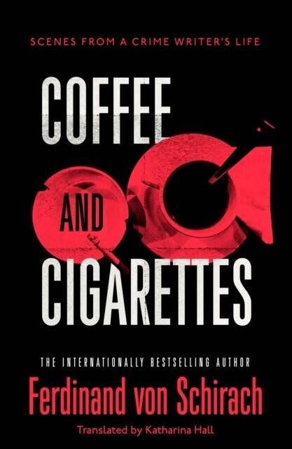 Coffee and Cigarettes main product photo