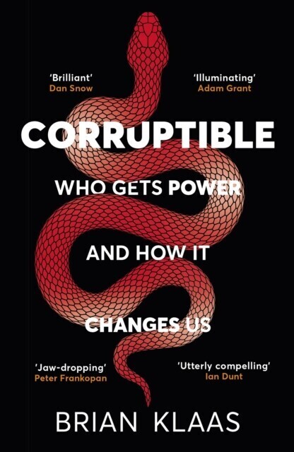 Corruptible main product photo