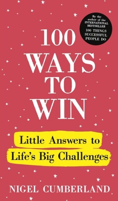 100 Ways to Win main product photo