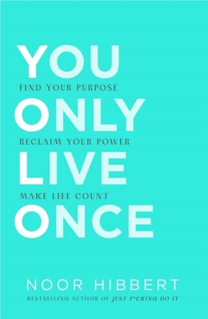 You Only Live Once main product photo