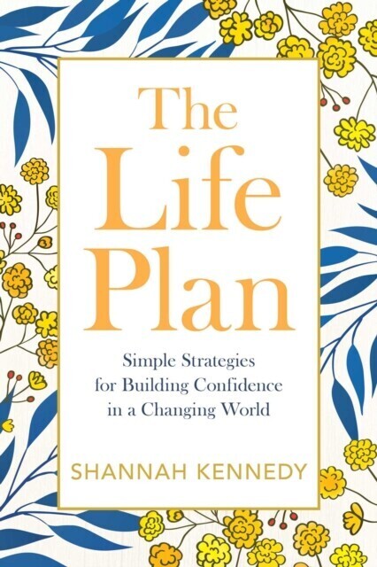 Life Plan main product photo