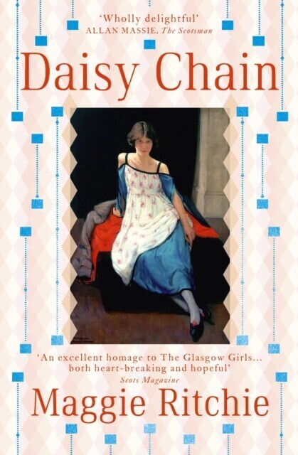 Daisy Chain main product photo