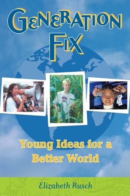 Generation Fix main product photo