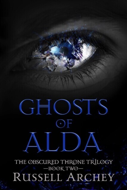 Ghosts of Alda main product photo