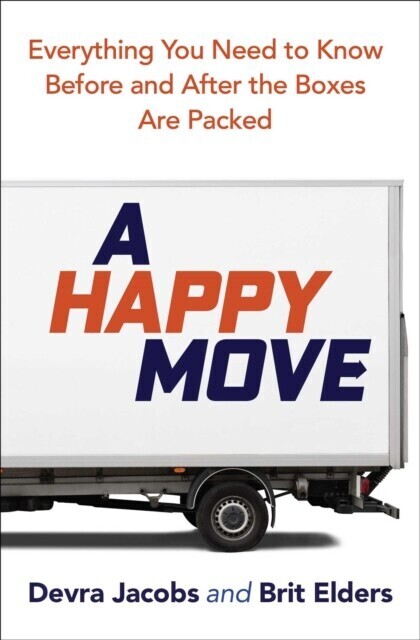 Happy Move main product photo