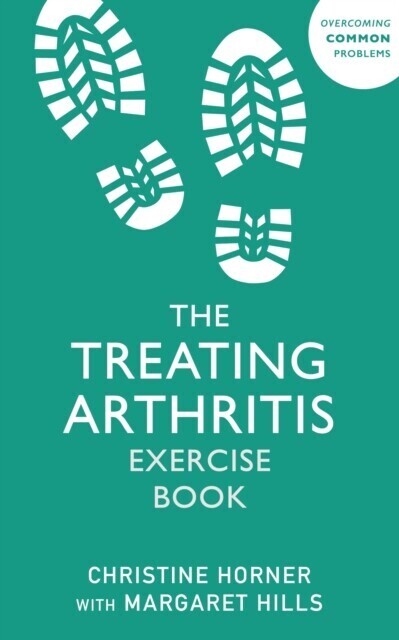 Treating Arthritis Exercise Book main product photo