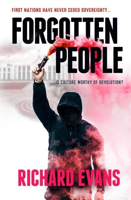 Forgotten People main product photo