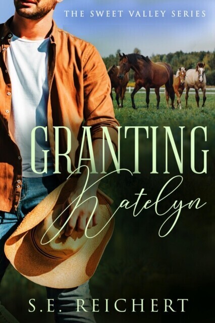 Granting Katelyn main product photo