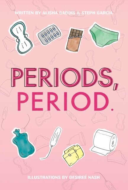 Periods, Period. main product photo