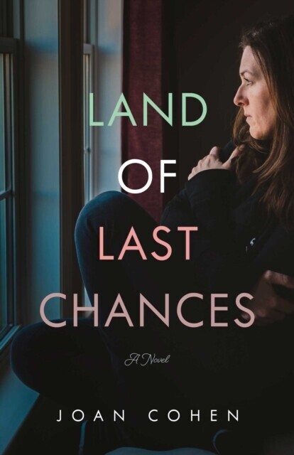 Land of Last Chances main product photo