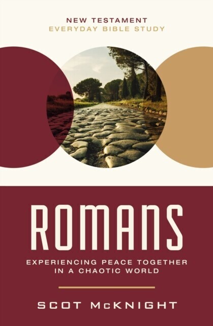 Romans main product photo