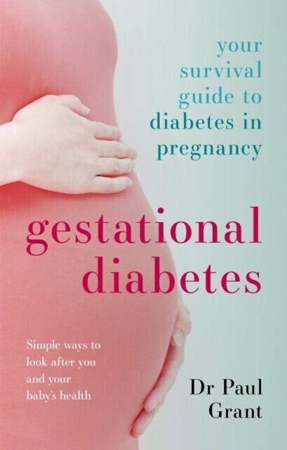 Gestational Diabetes main product photo