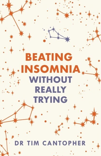 Beating Insomnia main product photo