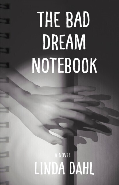 Bad Dream Notebook main product photo