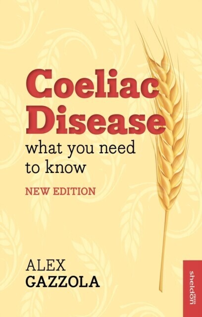 Coeliac Disease main product photo