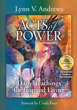 Acts of Power