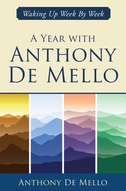 Year with Anthony De Mello main product photo