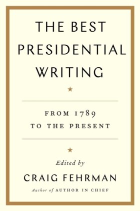 Best Presidential Writing