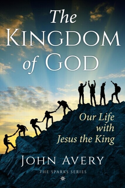 Kingdom of God main product photo