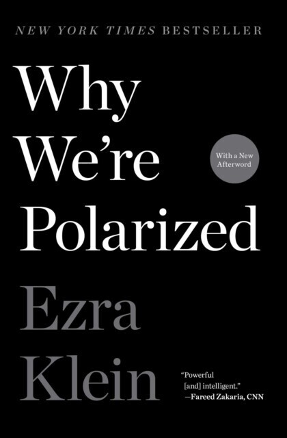 Why We're Polarized main product photo