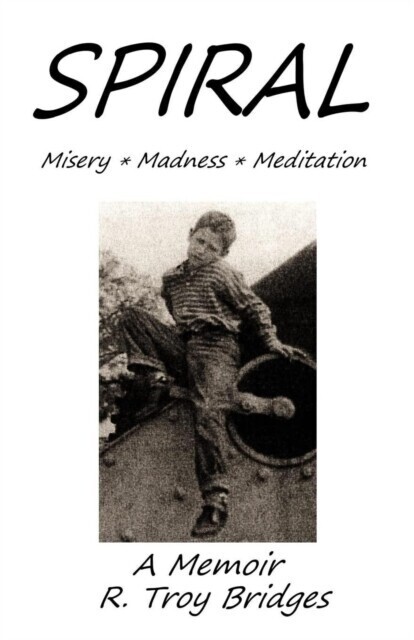 Spiral Misery Madness and Meditation main product photo