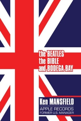 Beatles, The Bible and Bodega Bay: A Long and Winding Road