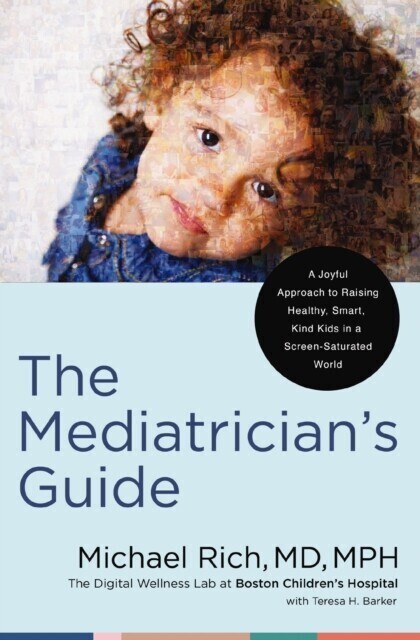 Mediatrician's Guide main product photo