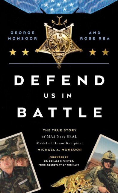 Defend Us in Battle main product photo