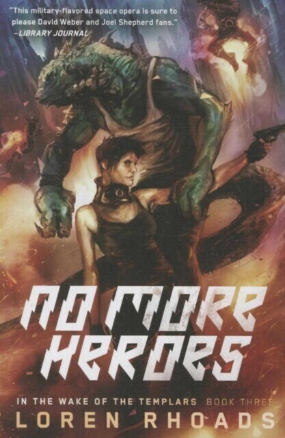 No More Heroes main product photo