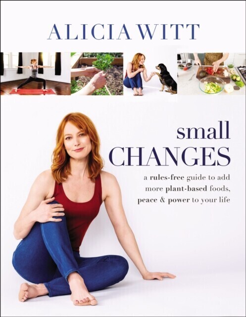 Small Changes main product photo