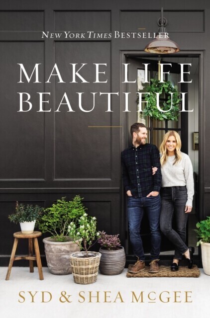 Make Life Beautiful main product photo