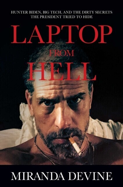 Laptop from Hell main product photo