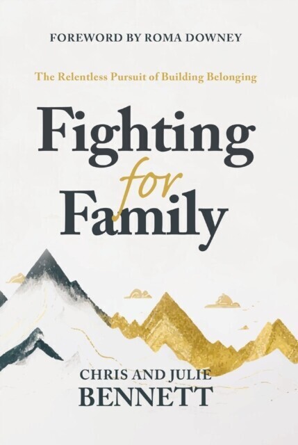 Fighting for Family main product photo