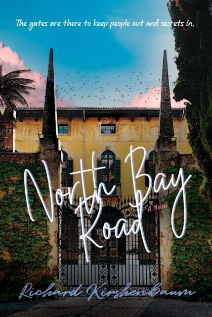 North Bay Road main product photo