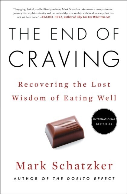 End of Craving main product photo