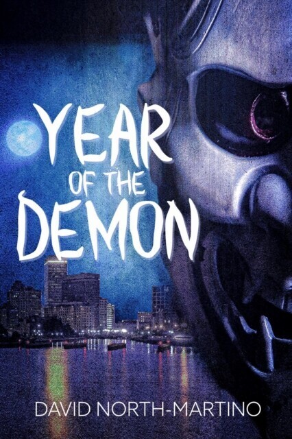 Year of the Demon main product photo