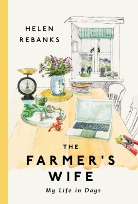 Farmer's Wife