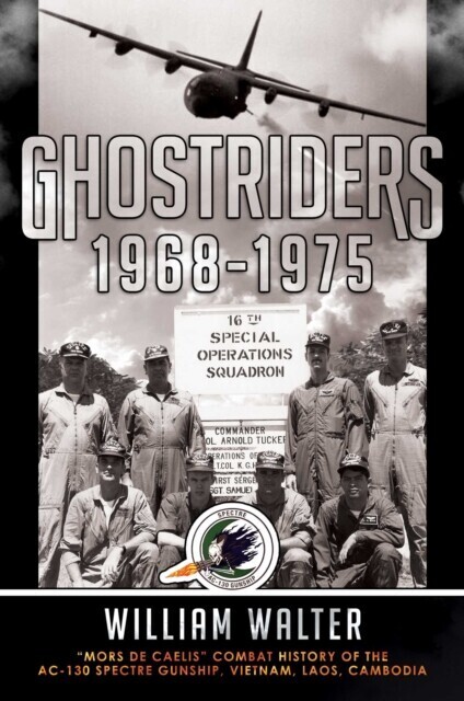 Ghostriders 1968-1975 main product photo