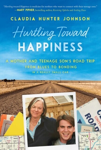 Hurtling Toward Happiness main product photo