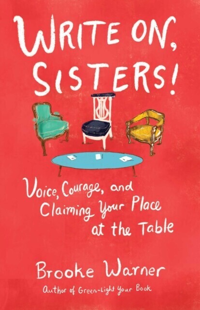Write On, Sisters! main product photo
