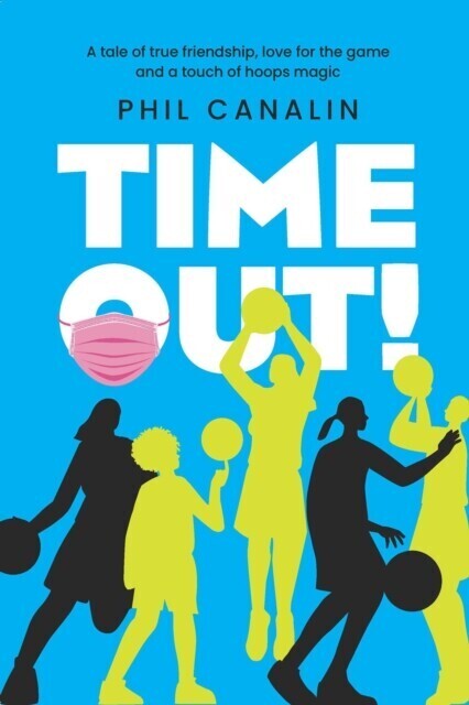 Time Out! main product photo