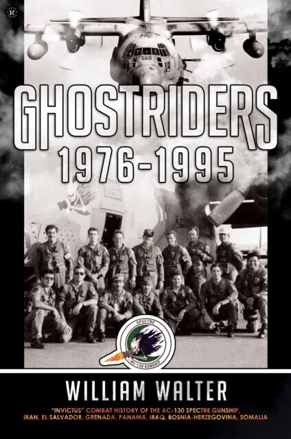 Ghostriders 1976-1995 main product photo