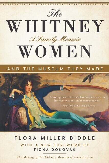 Whitney Women and the Museum They Made main product photo