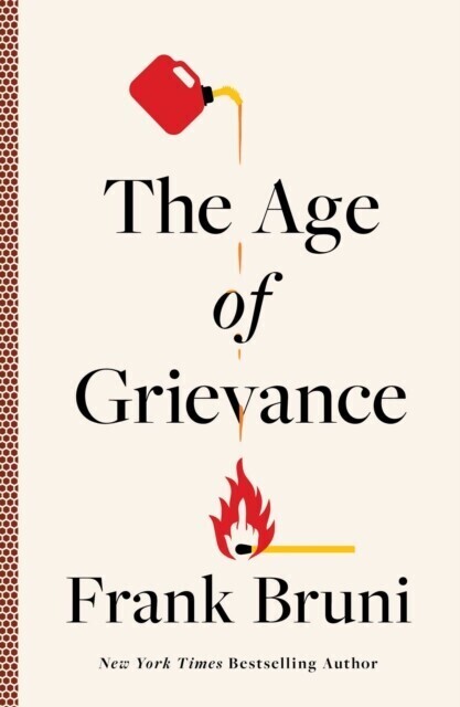 Age of Grievance main product photo