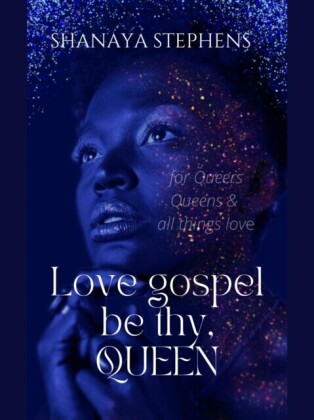 Love Gospel Be Thy,Queen
