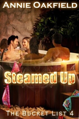 Steamed Up