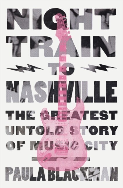 Night Train to Nashville main product photo