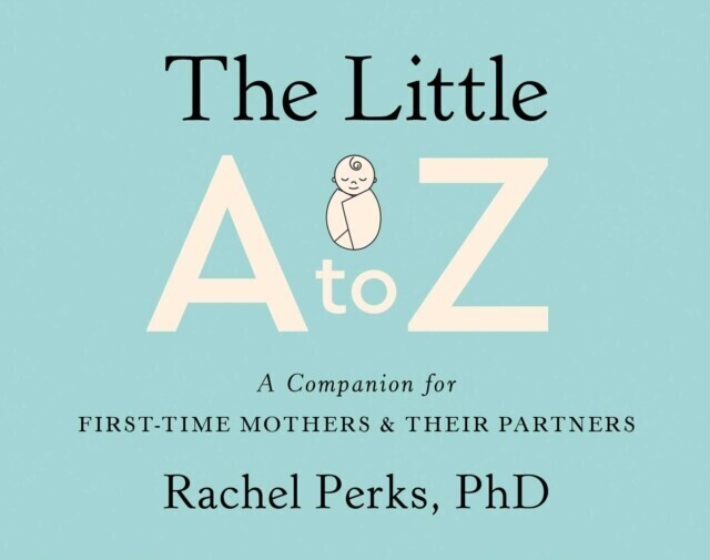 Little A to Z main product photo