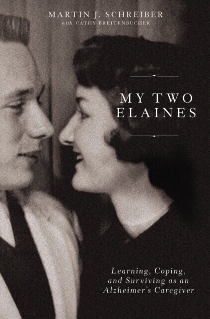 My Two Elaines main product photo